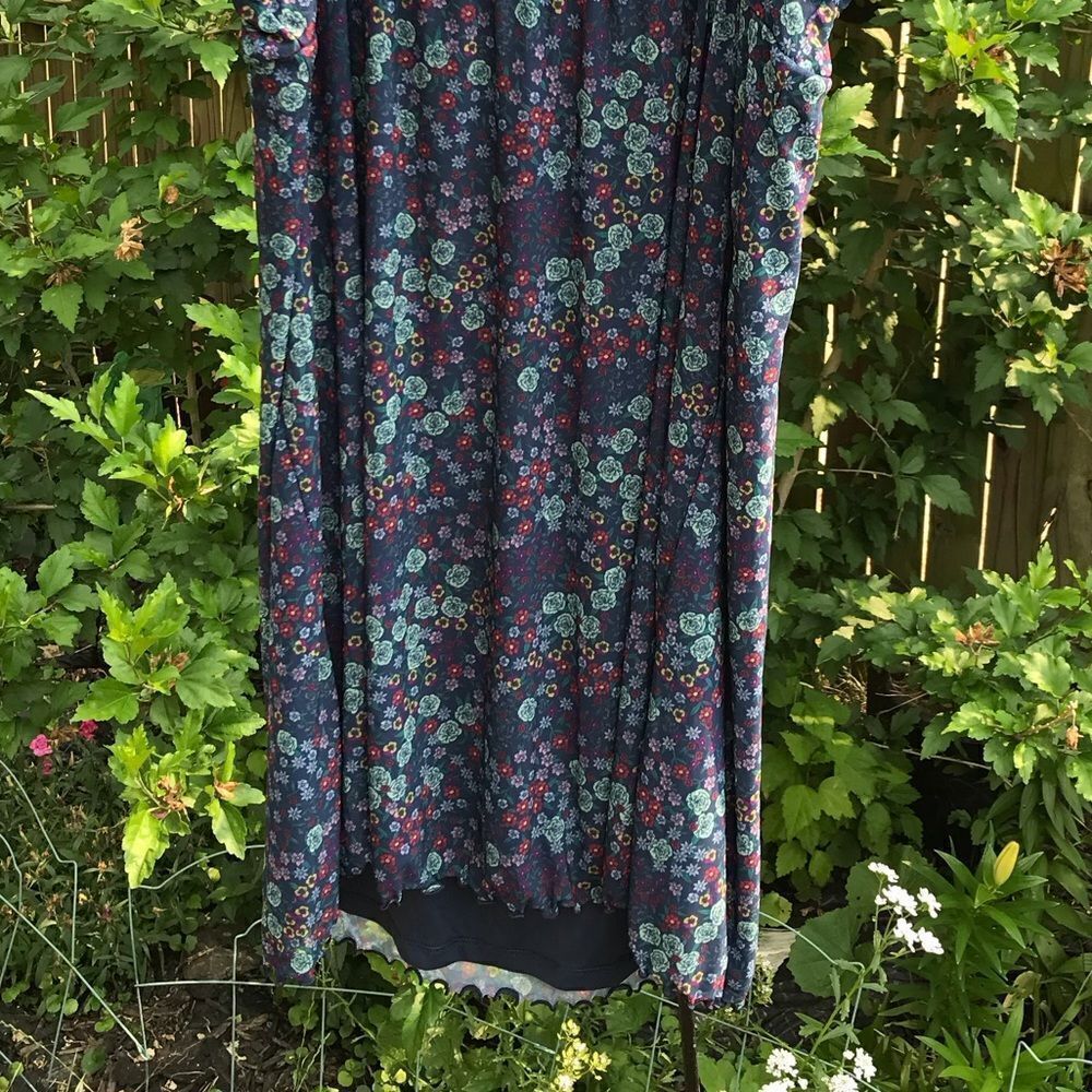 Midi Sundress - Picture 8 of 9